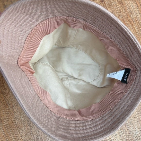 J. Crew Wool Bucket Hat - Picture 5 of 5